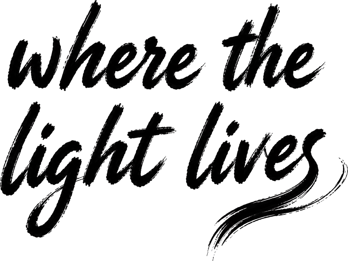 Where the light lives