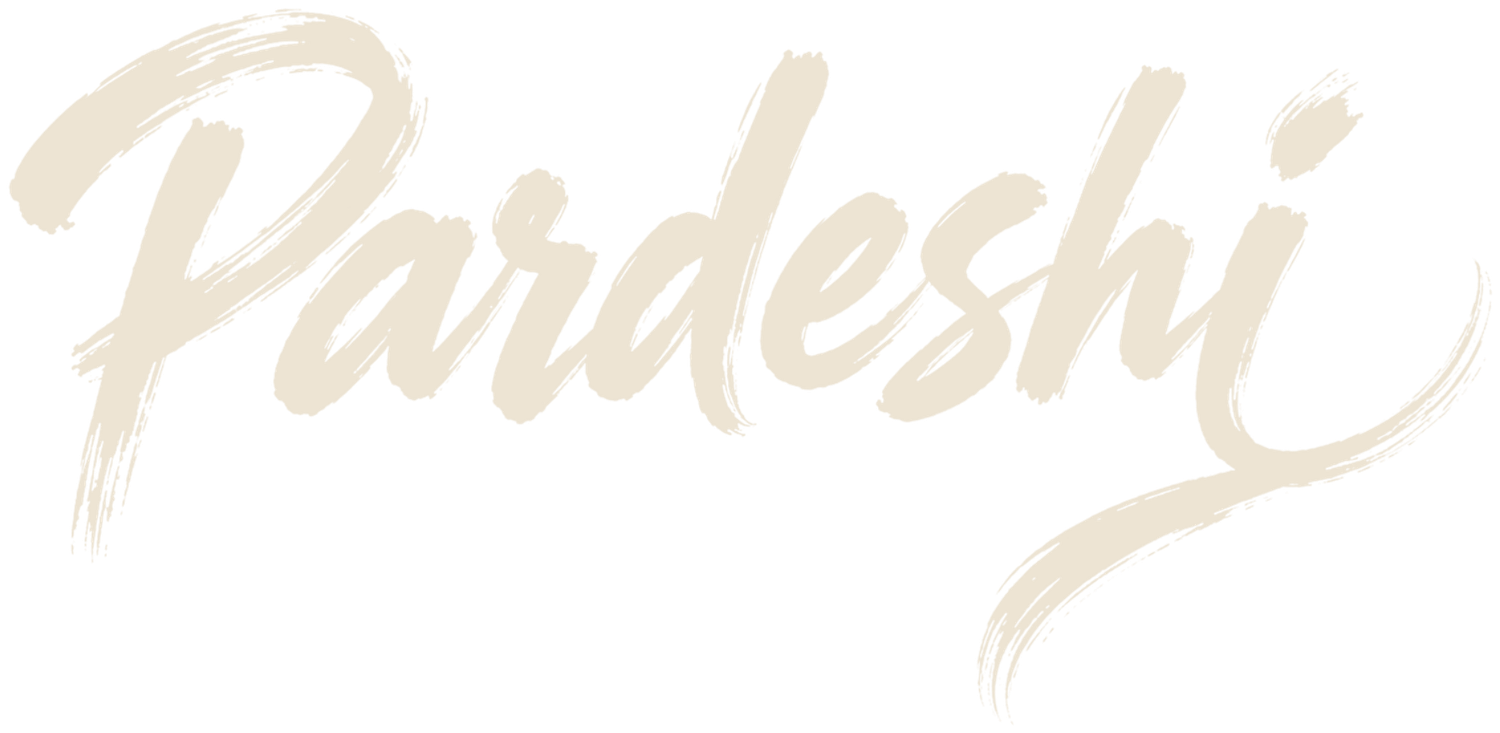 Pardeshi